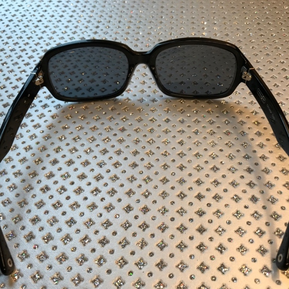 Coach Tatiana Sunglass Frames - Picture 3 of 8